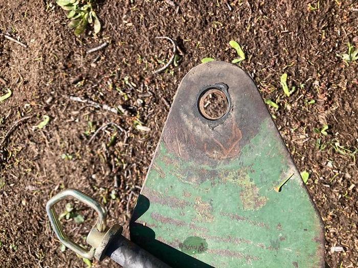 Used Allen 8827 Hay Rake ** Field Ready **
