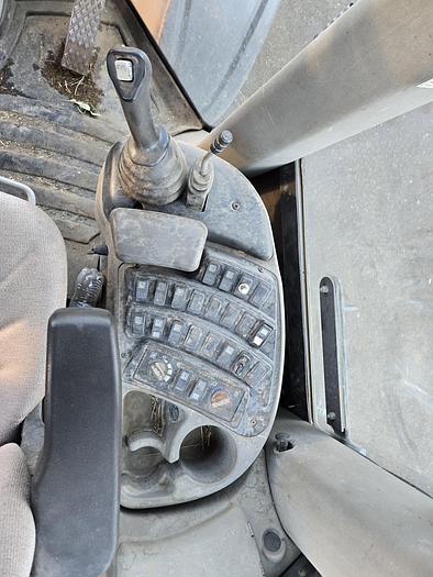 Used 2009 Case 621E Wheel Loader