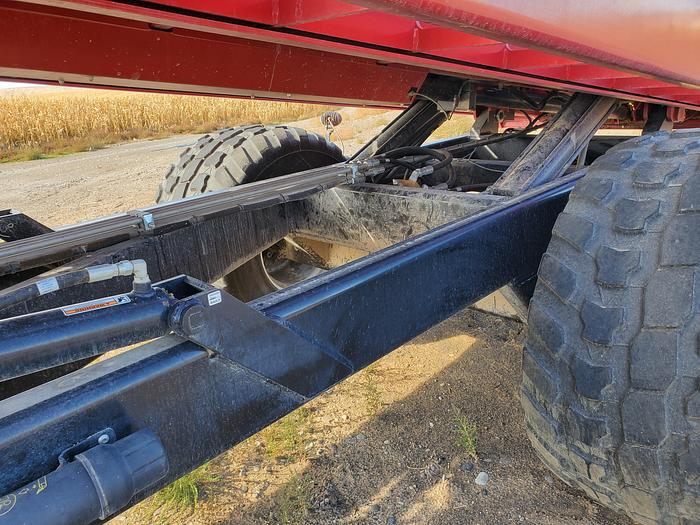 Used 2022 Mil-Stak PT/2150 Bale Stacker