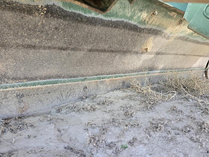 Used 2019 24' Artsway V2400 Land Plane