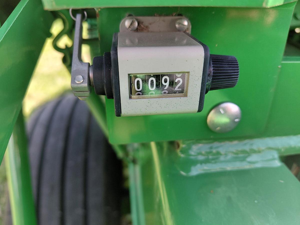 Used 2023 John Deere 328 Baler ** Like New **