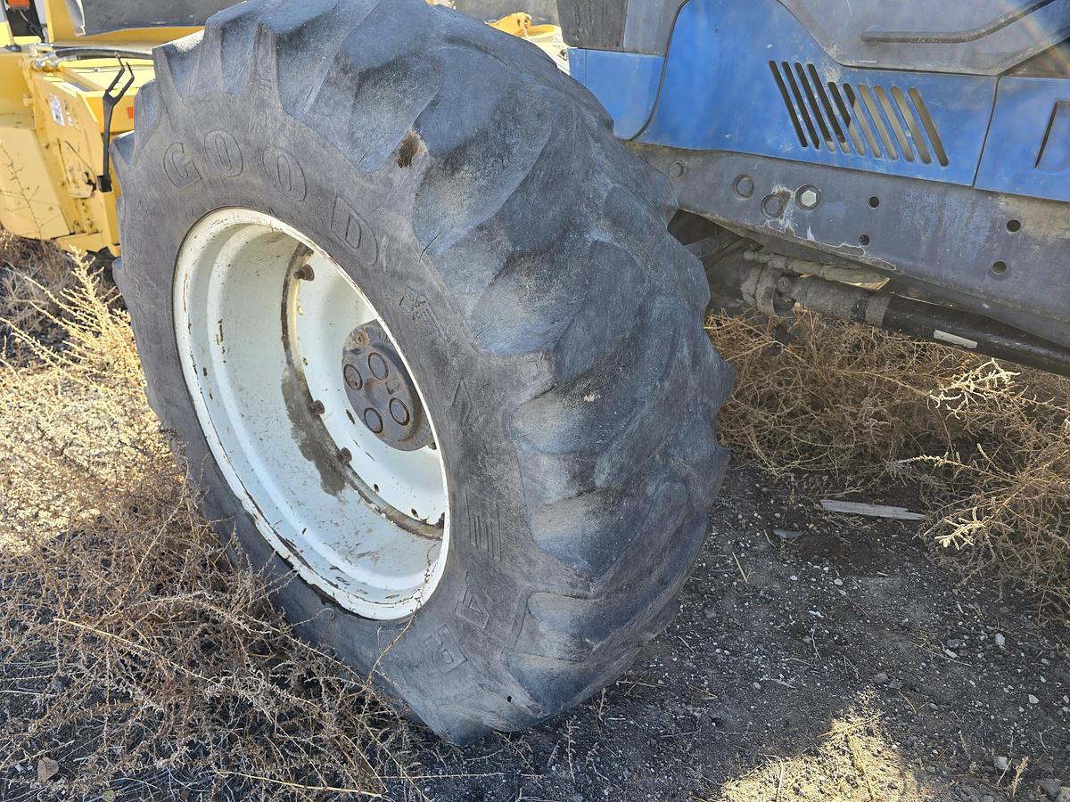 Used New Holland 8970 Tractor