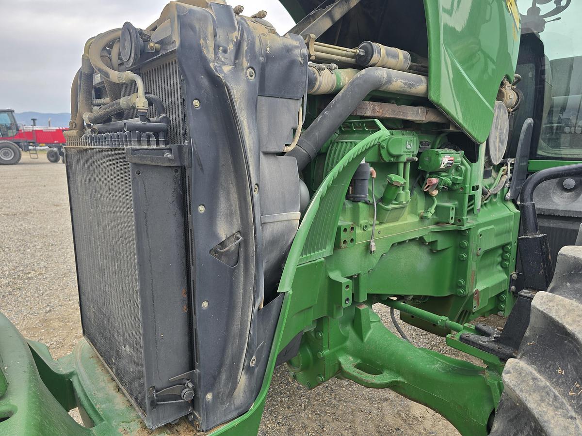Used 2005 John Deere 8420 Tractor w/ 6000 hrs
