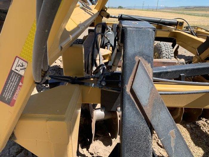 Used 2011 Kello-bilt 38 ft Tandem Disk 225D0W-9028B