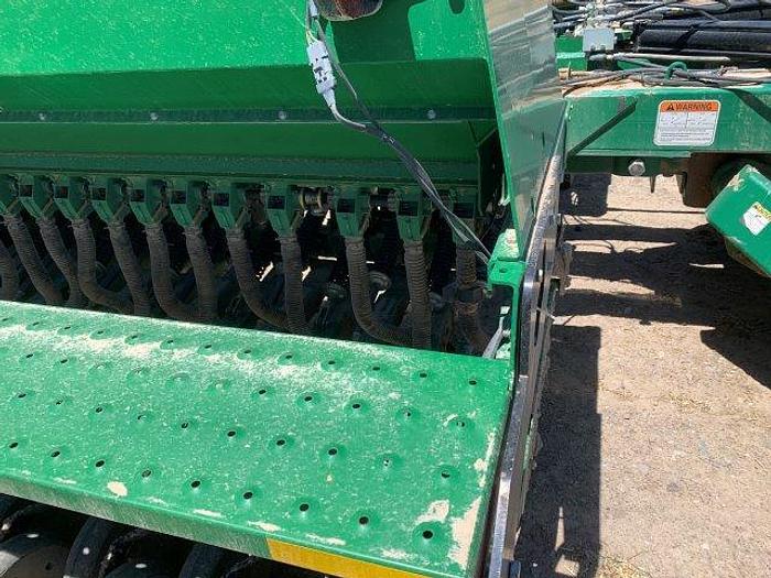 Used Great Plains 30' Grain Drill 6" spacing