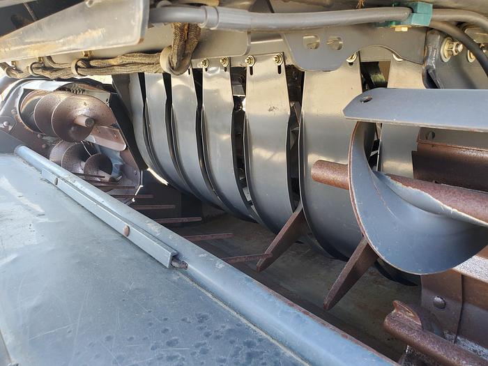 Used 2012 Massey Ferguson 2190 Baler w/ 44k bales