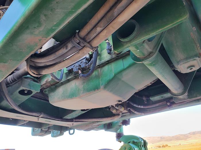 Used 2012 John Deere R450 Rotary Windrower