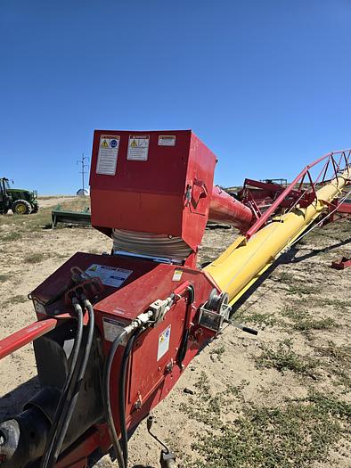 Used 2023 Westfield MKX2 13x94 Grain Auger