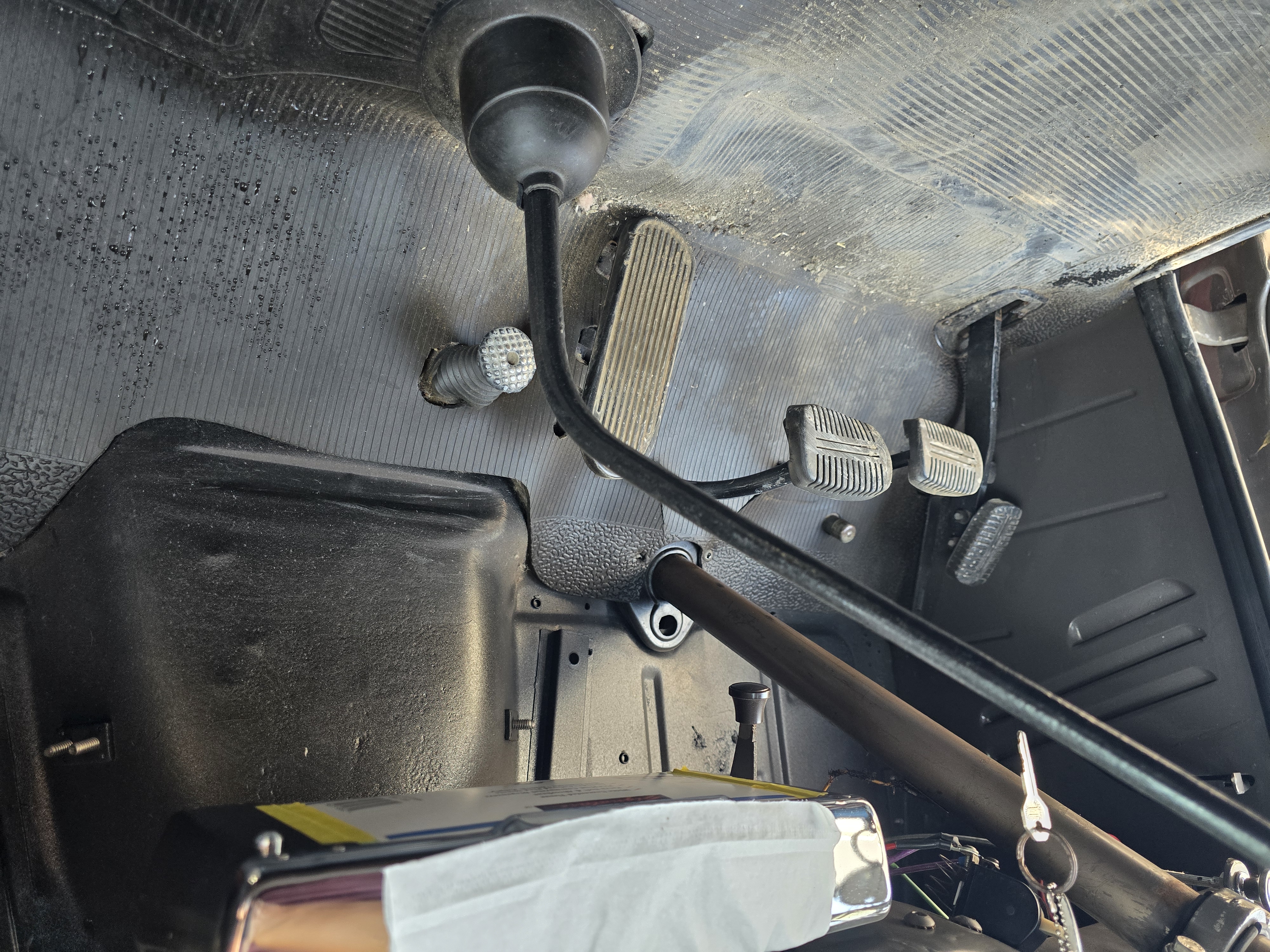 Used 1950 Chevrolet 3100 Pickup Truck