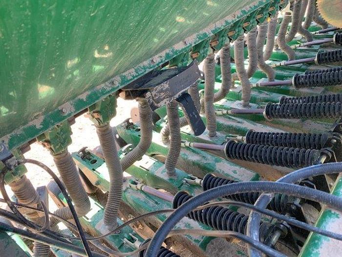 Used Great Plains 30' Grain Drill 6" spacing