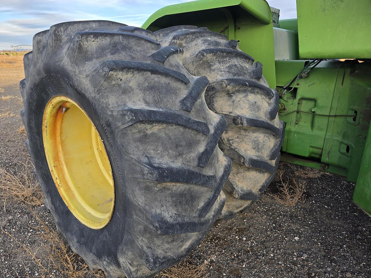 Used 1975 John Deere 8630 Tractor