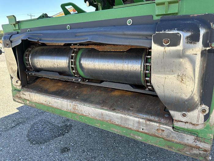 Used 2011 John Deere 9670 STS