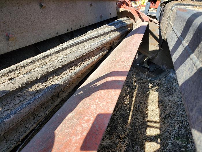 Used Hesston 1160 Mower Conditioner