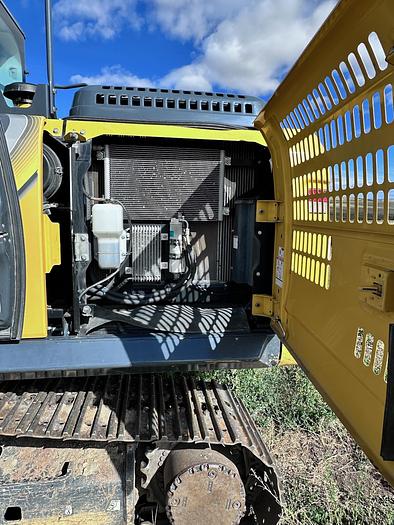 Used 2018 Kobelco SK170LC-10 Excavator w/ 3900 hrs