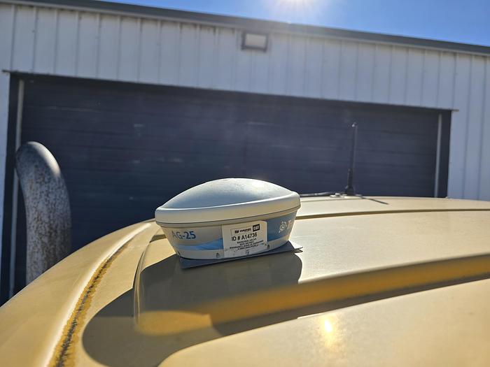 Used 2011 Challenger MT765C Tractor w/ 5700 hrs