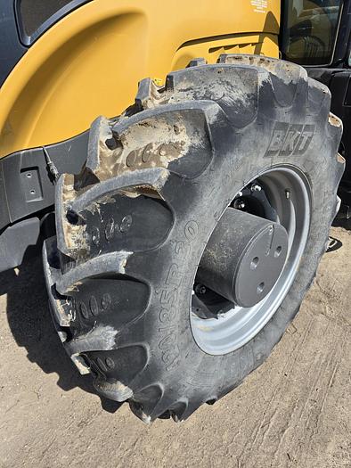 Used 2011 Challenger MT645C Tractor  ** GOING TO AUCTION **