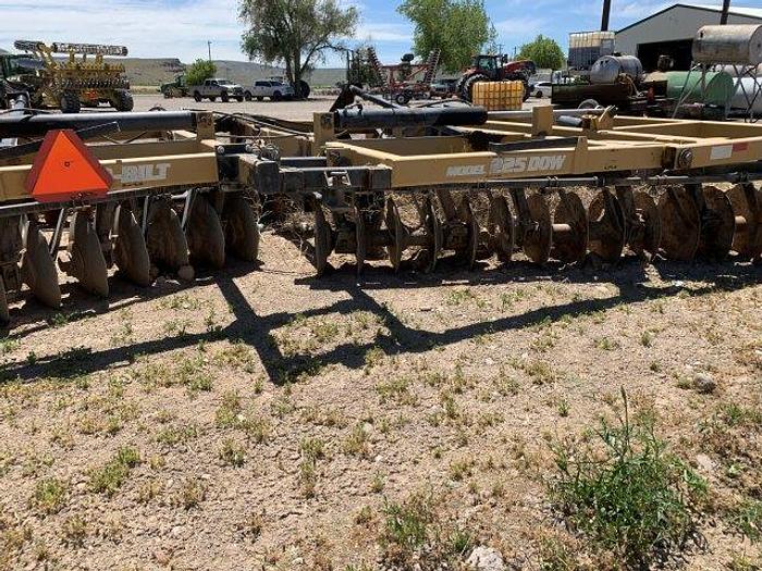 Used 2011 Kello-bilt 38 ft Tandem Disk 225D0W-9028B