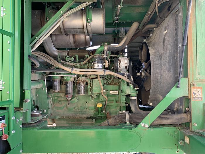 Used 2018 John Deere W235