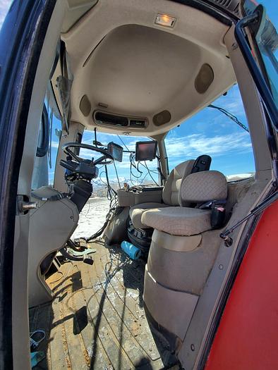Used 2008 Case IH Magnum 275 Tractor w/ 4400 hrs
