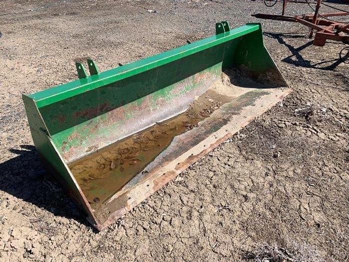 Used John Deere 7330 Premium
