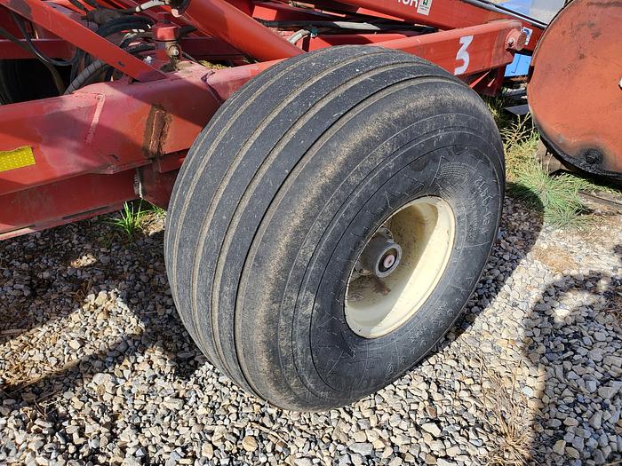 Used 2007 ProAg HD4SR Bale Stacker