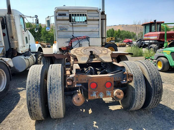 Used 1996 Kenworth T800 Truck