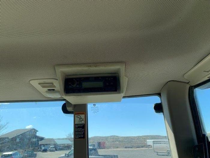 Used John Deere 7330 Premium