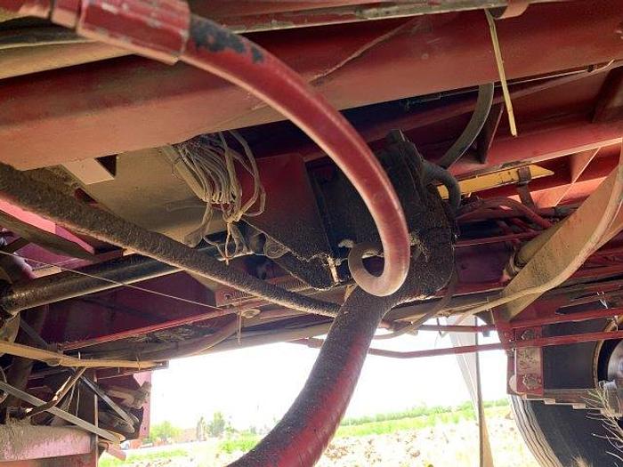 Used New Holland 1095