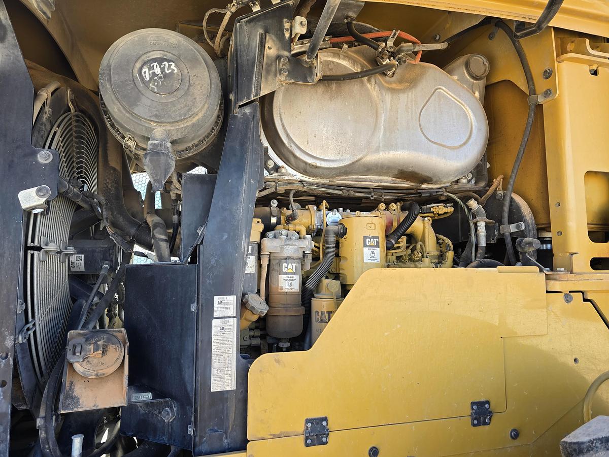 Used 2018 Caterpillar 938M Wheel Loader