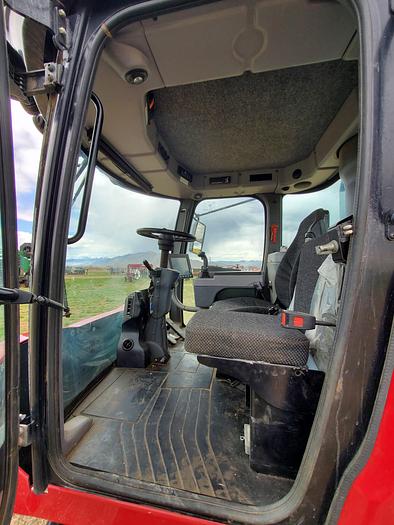 Used 2017 Mil-Stak SP/3150 Bale Stacker