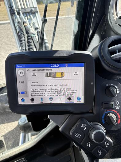 Used 2023 Bobcat E50 R2 Excavator***Long Arm, Thumb, Angle Blad, Factory Warranty***