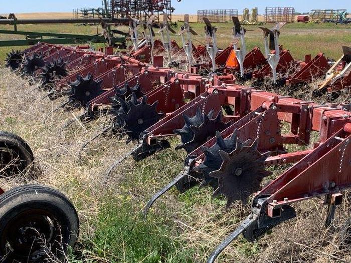 Used Case IH 1820 12R30 Row Crop Cultivator