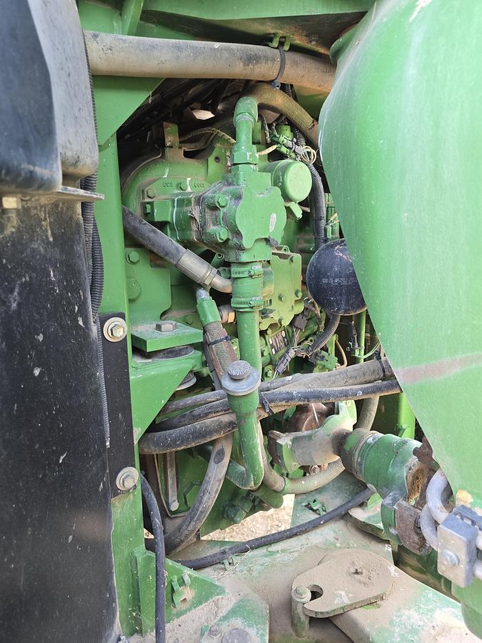 Used John Deere 9400 Tractor w/ 7100 hrs