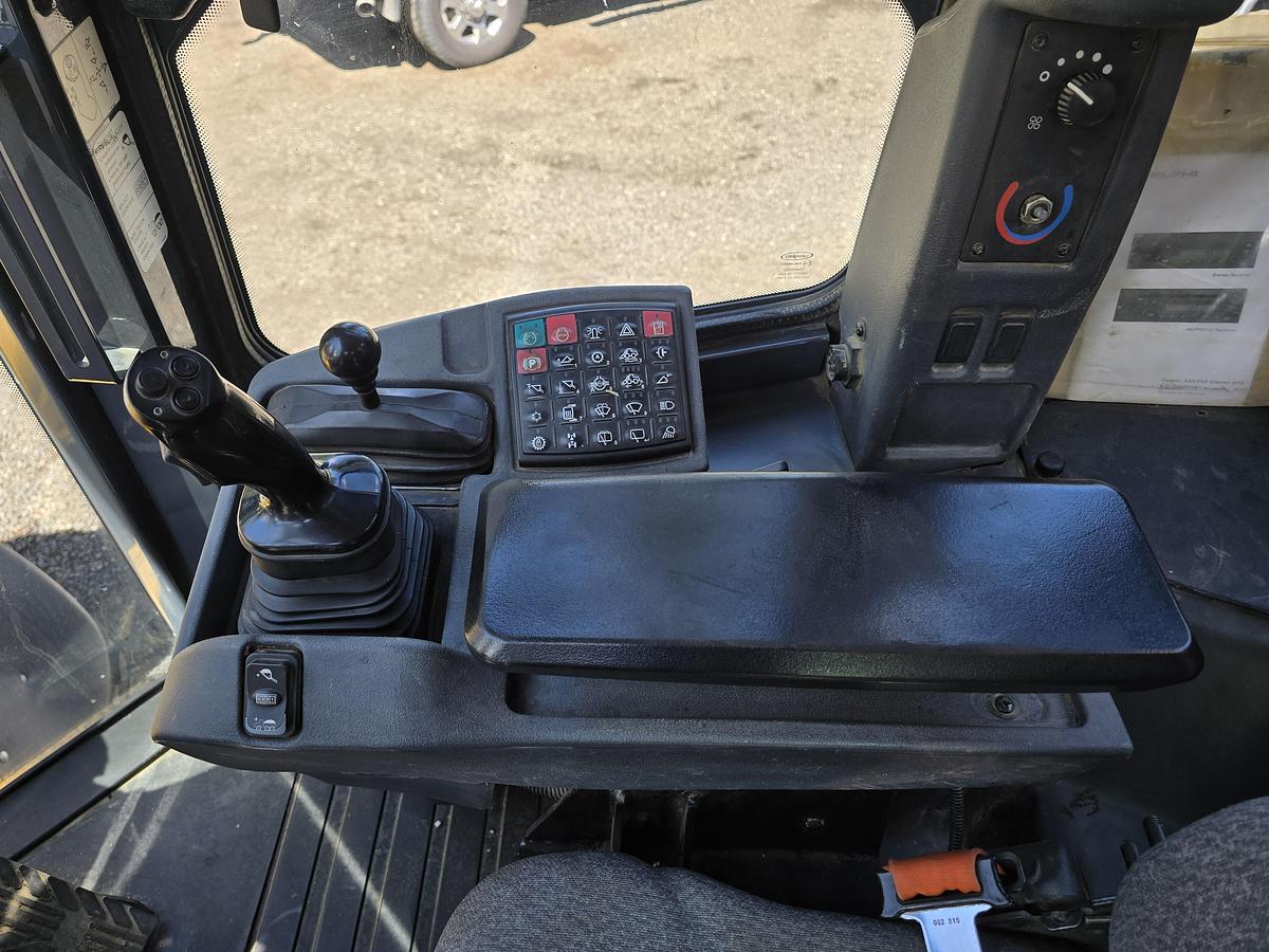 Used 2015 John Deere 544K Wheel Loader w/ 3600 hrs