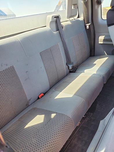 Used 2014 Ford F350 Service Truck