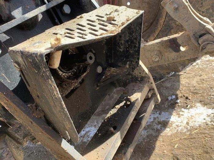 Used Case IH Maxxum 115