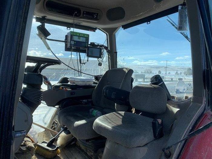 Used 2015 Case IH Magnum 280