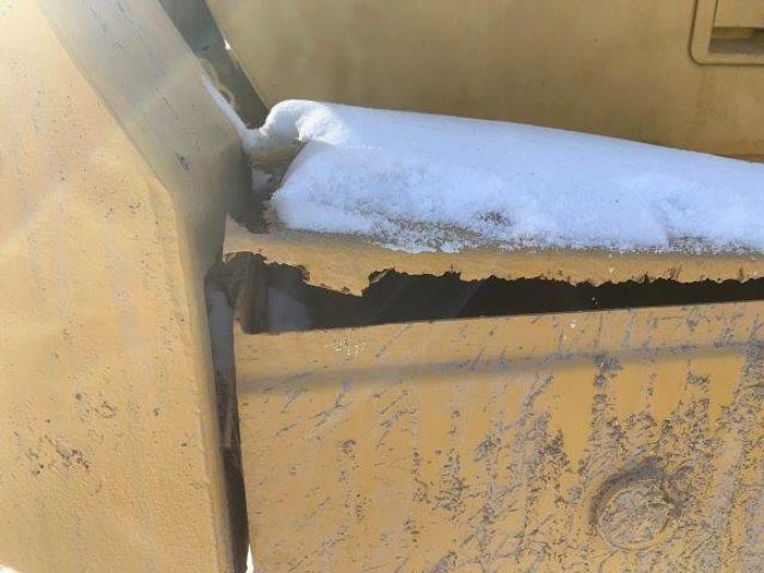 Used Caterpillar 930K