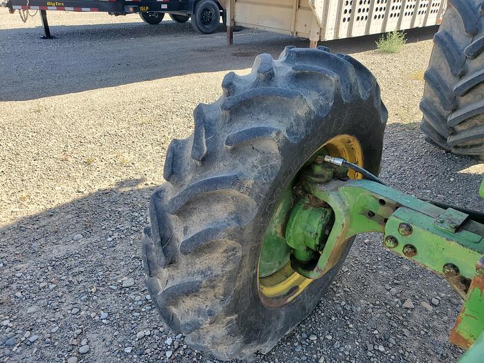 Used 1974 John Deere 4430 Tractor