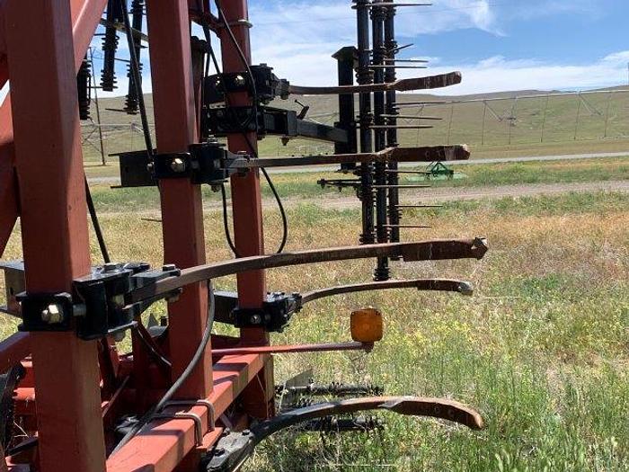 Used Case IH 5850 Chisel Plow 49ft.