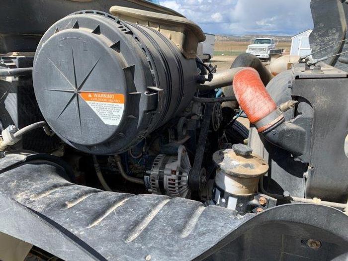 Used International 4200 Truck/chassis