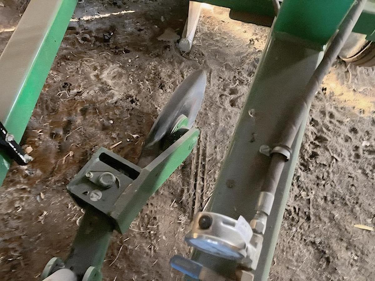 Used 2022 Gopher General - Fumigation Gopher Killer