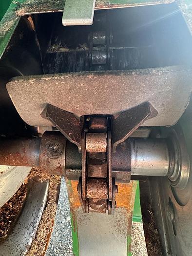 Used 2009 John Deere 9770 STS Combine ** Excellent Condition **