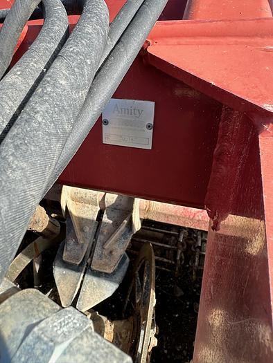 Used Amity 2300 Beet Digger - 6 Row