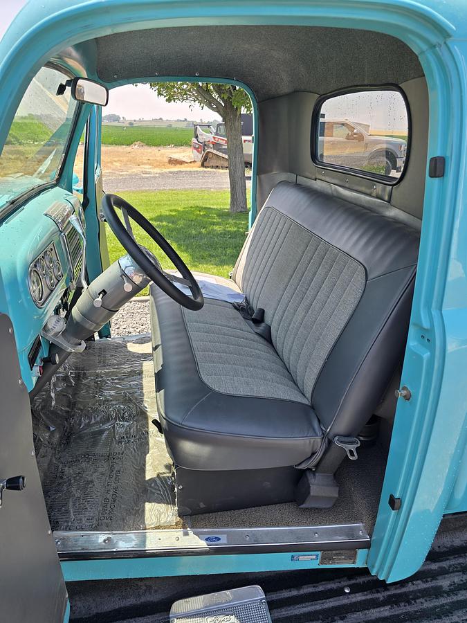 Used 1949 Ford Pickup Truck