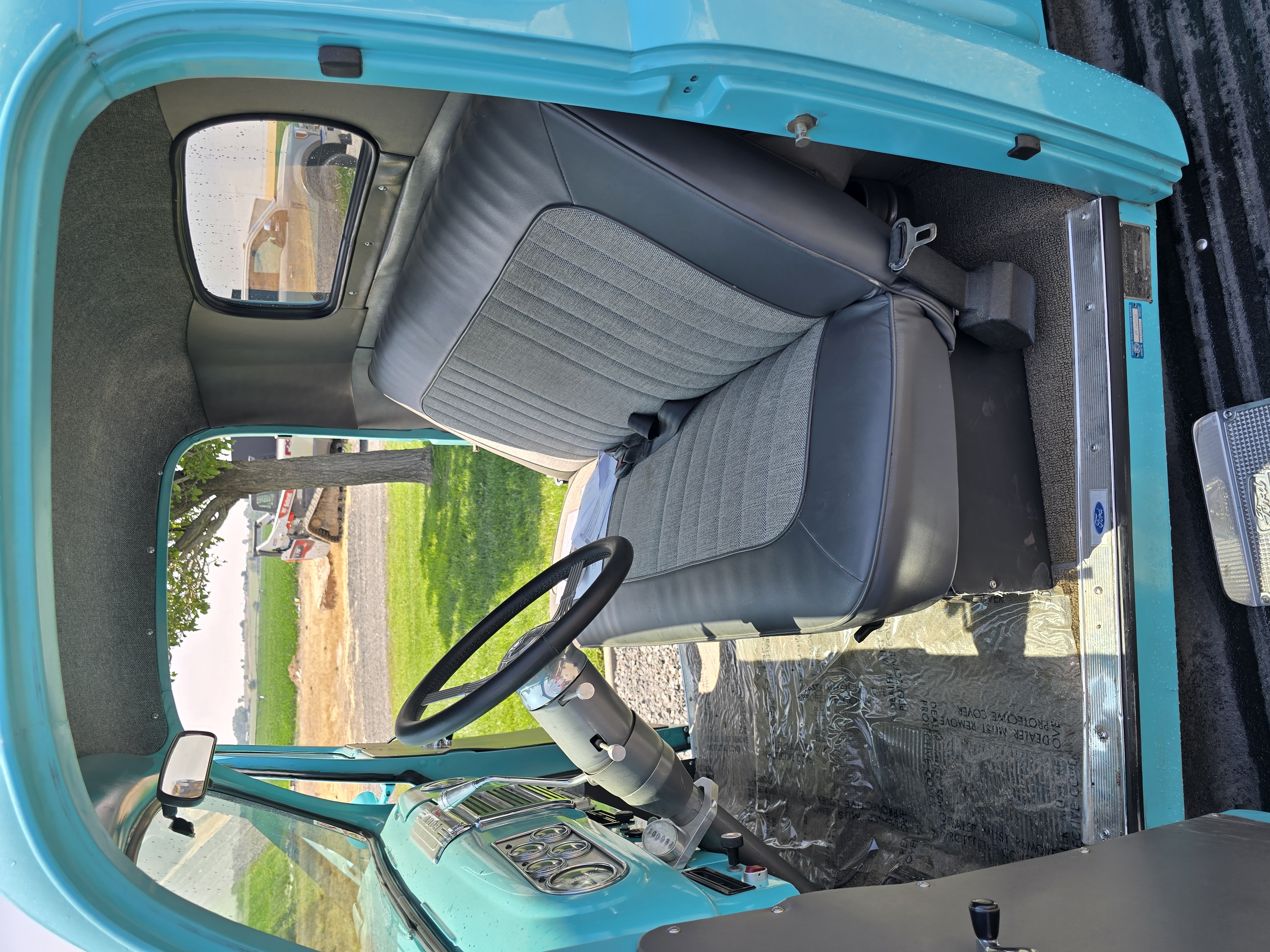 Used 1949 Ford Pickup Truck