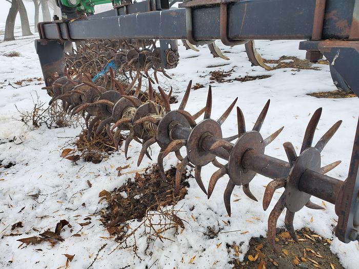 Used Great Plains VT7300 Disk Ripper / Vertical-Till