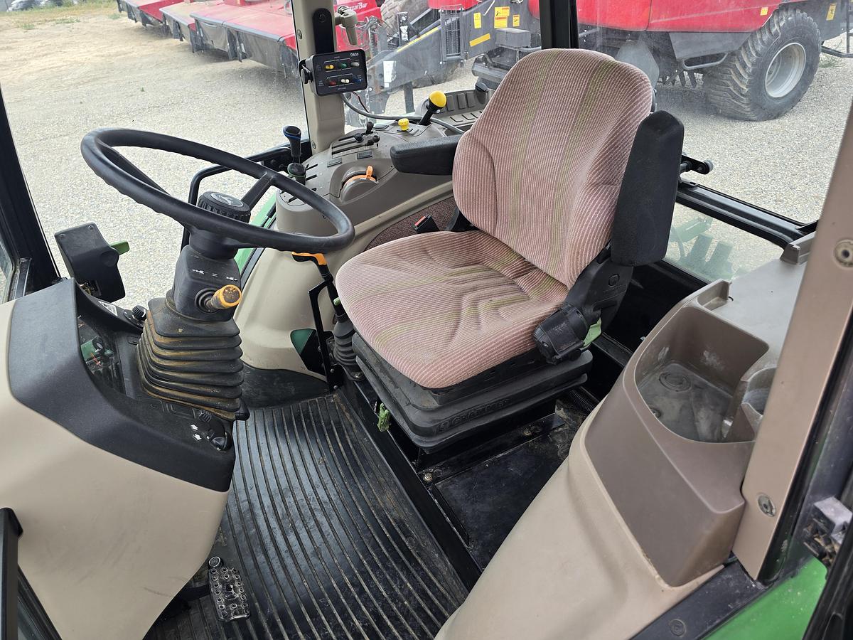 Used 2011 John Deere 5065M Tractor w/ 1400 hrs (Power Shuttle)