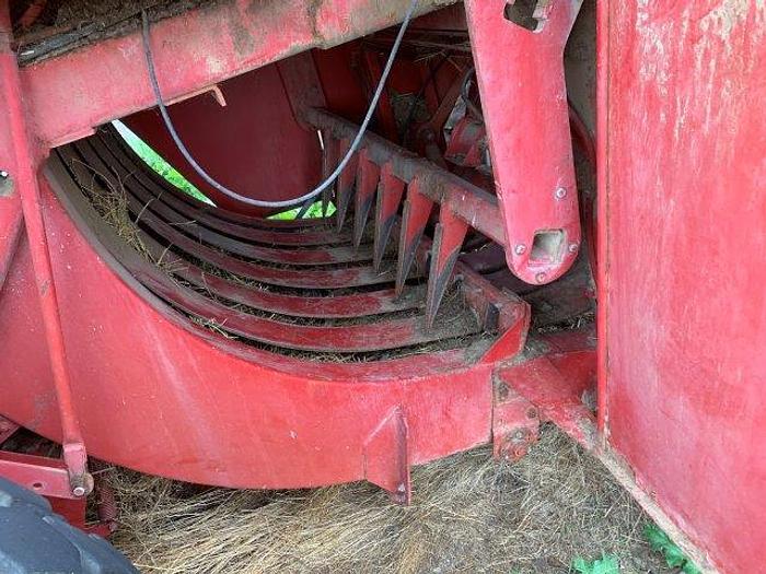 Used Case IH  8590 4x4 Baler