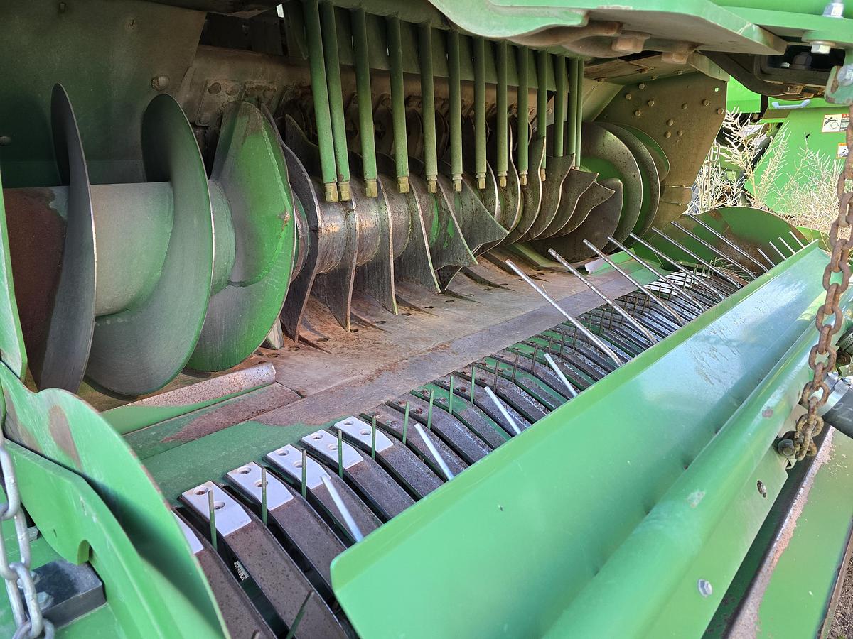 Used 2016 John Deere L340 Baler w/ 21k bales